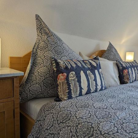 Landhaus Eilenberg Holzhau Rechenberg-Bienenmuhle Ngoại thất bức ảnh