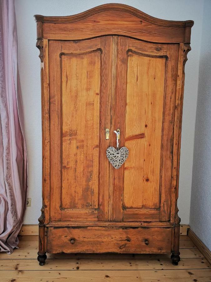 Landhaus Eilenberg Holzhau Rechenberg-Bienenmuhle Ngoại thất bức ảnh