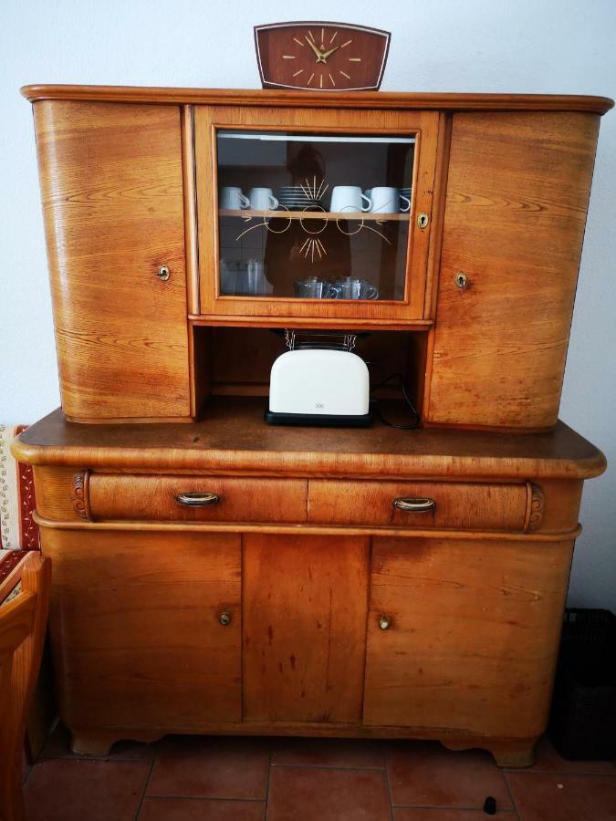 Landhaus Eilenberg Holzhau Rechenberg-Bienenmuhle Ngoại thất bức ảnh